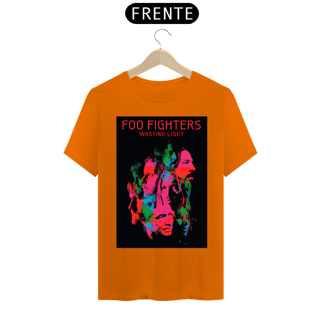 Nome do produto Foo Fighters typwu