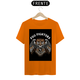 Nome do produto Foo Fighters 15ezd