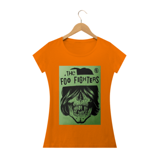 Nome do produto Foo Fighters 7s3jm