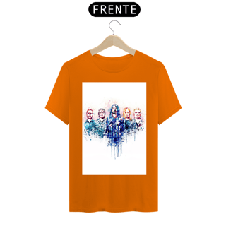 Nome do produto Foo Fighters rcd4j