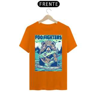 Nome do produto Foo Fighters 9xo91