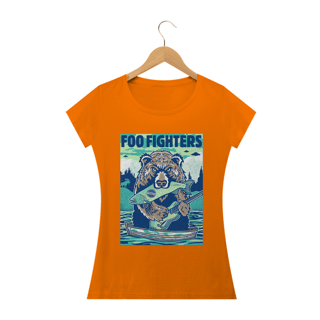 Nome do produto Foo Fighters i9nqd