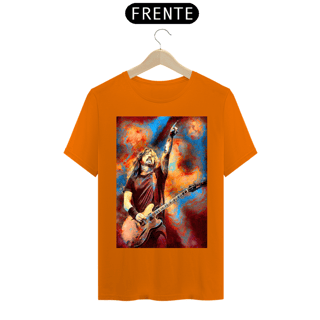 Nome do produto Foo Fighters afdiy