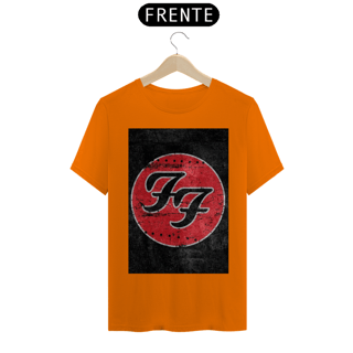 Nome do produto Foo Fighters huokk