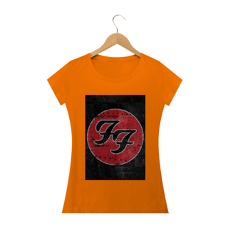 Nome do produto Foo Fighters 230iv