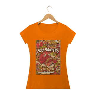 Nome do produto Foo Fighters cyih7