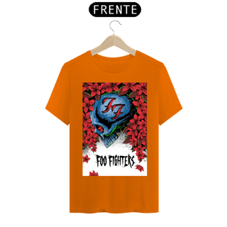 Nome do produto Foo Fighters 038b7