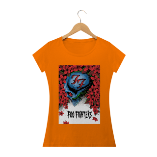 Nome do produto Foo Fighters n2434