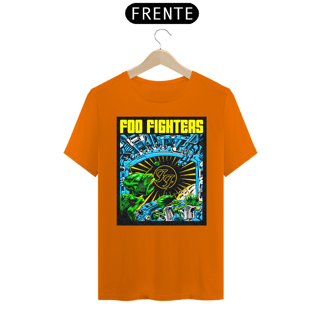 Nome do produto Foo Fighters oroes