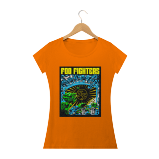 Nome do produto Foo Fighters voi7k