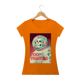 Nome do produto Foo Fighters agitp