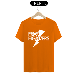 Nome do produto Foo Fighters nif39