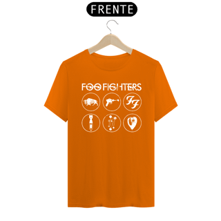 Nome do produto Foo Fighters 5rk91