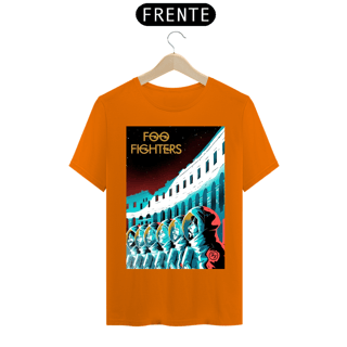 Nome do produto Foo Fighters d3fg9