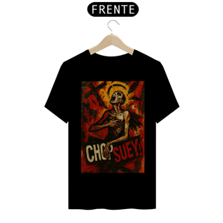 Nome do produto System Of A Down (SOAD) - Chop Suey!