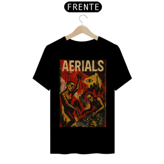 System Of A Down (SOAD) - Aerials