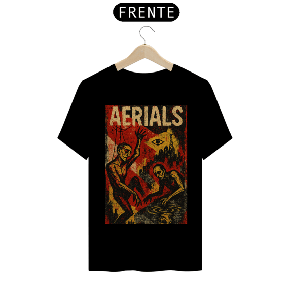 System Of A Down (SOAD) - Aerials