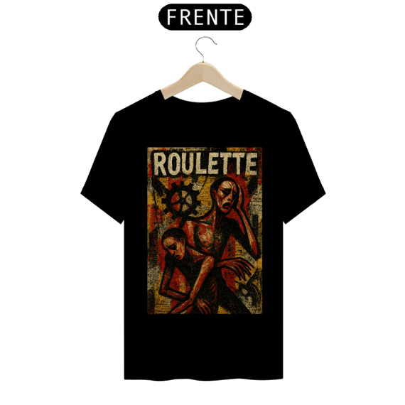 System Of A Down (SOAD) - Roulette