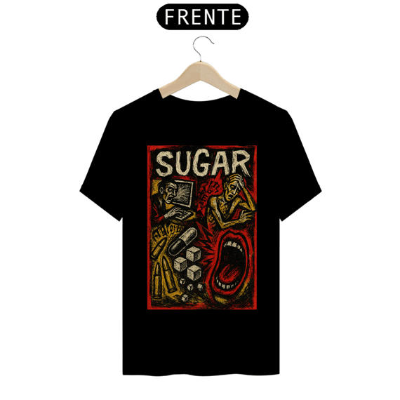 System Of A Down (SOAD) - Sugar