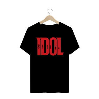 Nome do produto Billy Idol