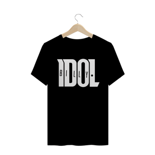 Nome do produto Billy Idol