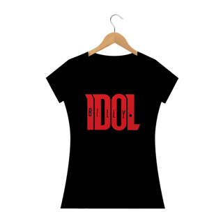 Nome do produto Billy Idol