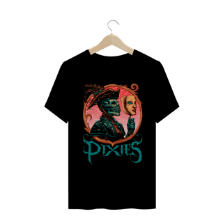 Nome do produto Pixies bxj1g