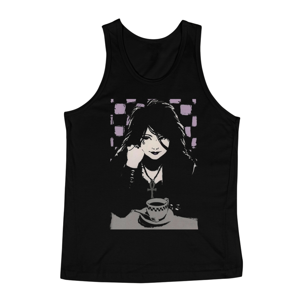 Nome do produto: Sandman