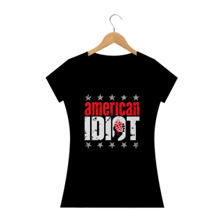 Nome do produto Green Day