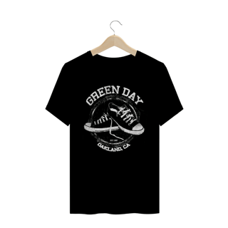 Nome do produto Green Day n4kic