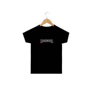 Nome do produto Rockaipira - infantil