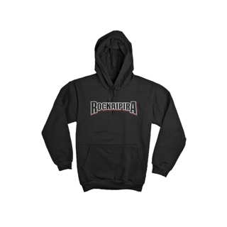 Nome do produto Rockaipira - moletom canguru