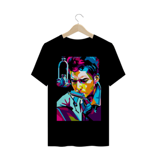 Nome do produto Bob Dylan