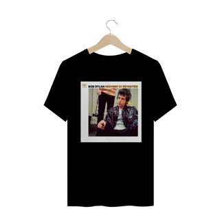 Nome do produto Bob Dylan