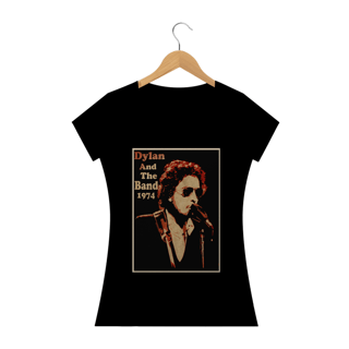Nome do produto Bob Dylan