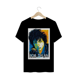 Nome do produto Bob Dylan