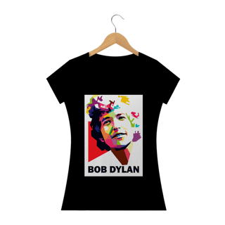 Nome do produto Bob Dylan