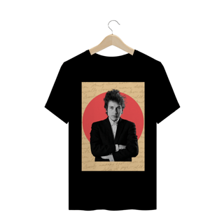 Nome do produto Bob Dylan