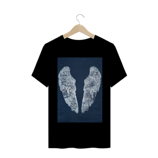Nome do produto Coldplay