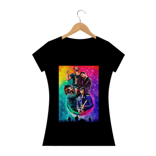 Nome do produto Coldplay