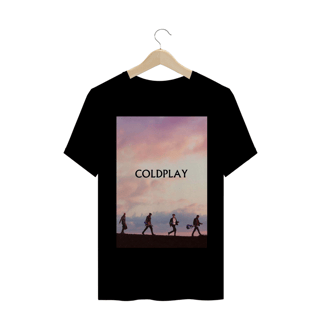 Nome do produto Coldplay