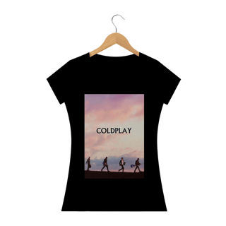 Nome do produto Coldplay