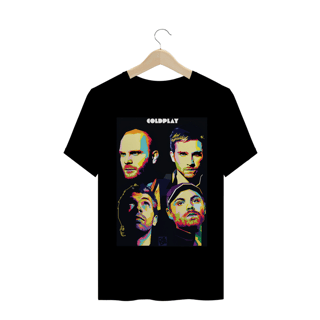Nome do produto Coldplay