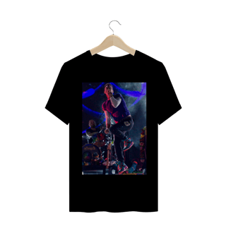 Nome do produto Coldplay
