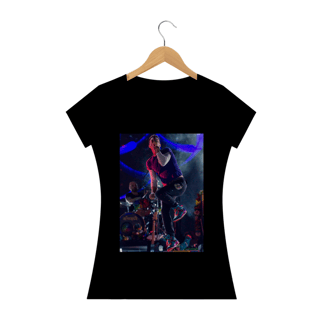 Nome do produto Coldplay