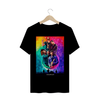 Nome do produto Coldplay
