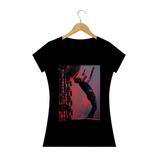 Nome do produto Coldplay