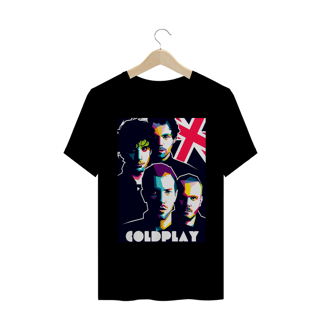 Nome do produto Coldplay