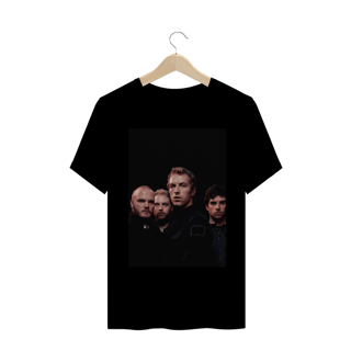 Nome do produto Coldplay