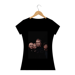 Nome do produto Coldplay